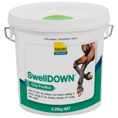 SWELLDOWN POULTICE KELATO 2.25KG 