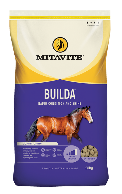 MITAVITE BUILDA 25KG
