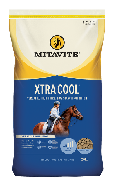 MITAVITE XTRA COOL 20KG