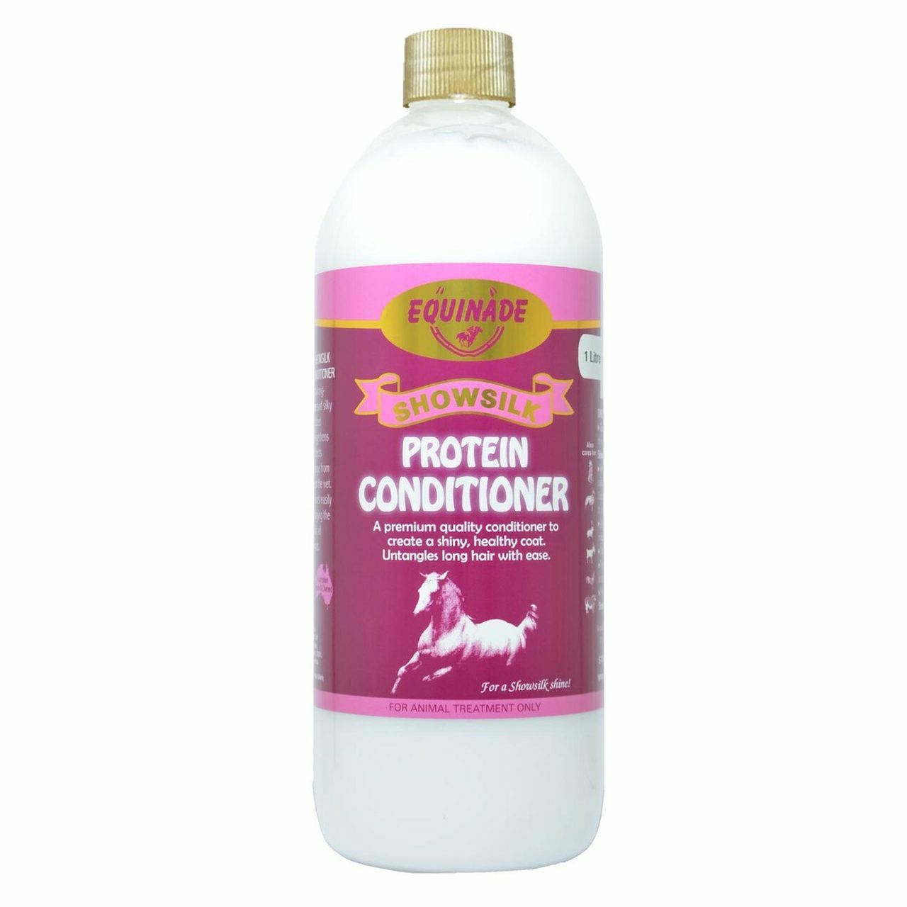 SHOWSILK PROTEIN CONDITIONER 1LTR