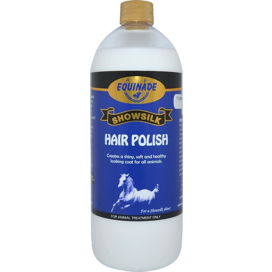 SHOWSILK HAIR POLISH 1L