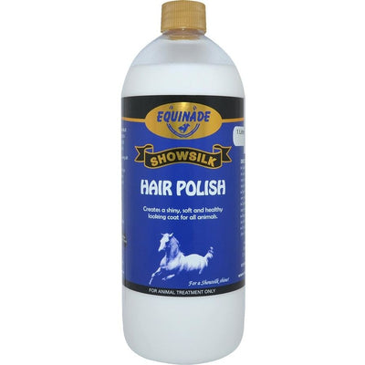 SHOWSILK HAIR POLISH 1L