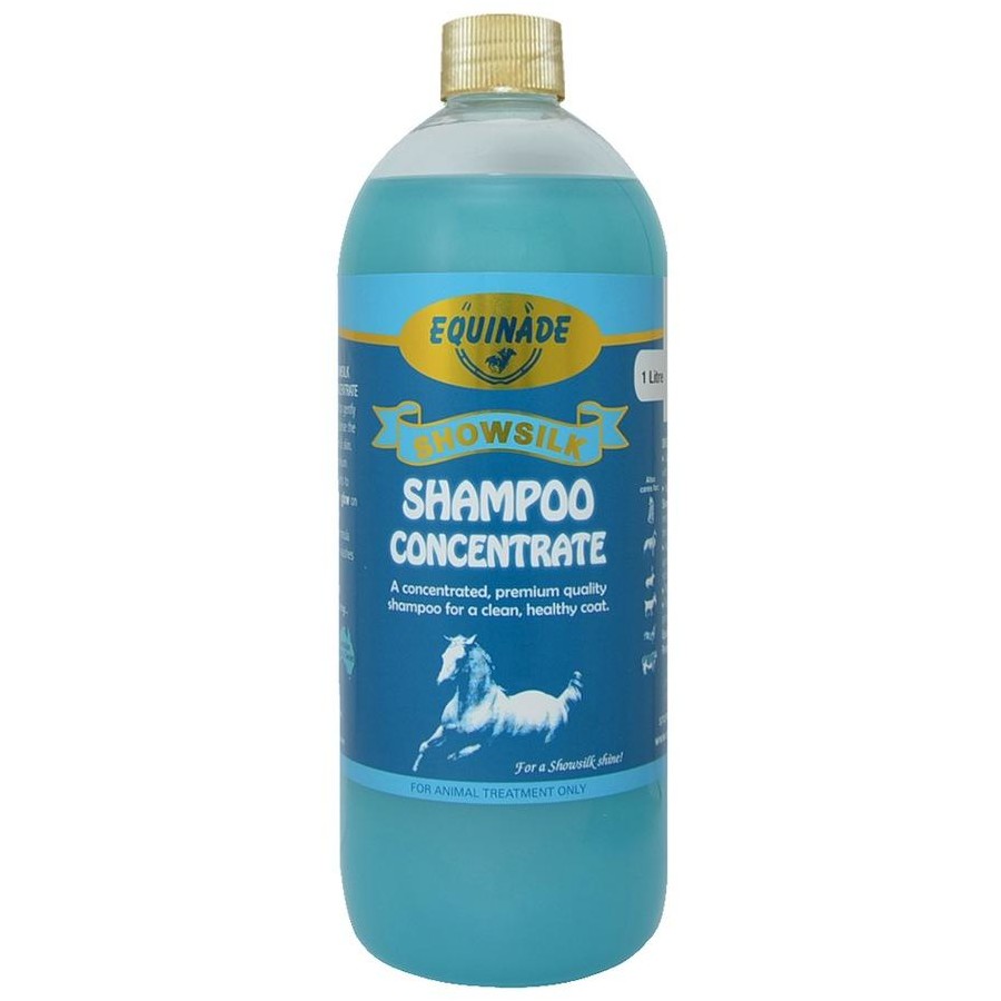 SHOWSILK SHAMPOO CONCENTRATE 1L
