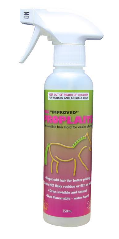 NRG PROPLAITS 250ML