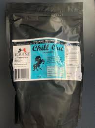 CHILL OUT POWDER 1KG