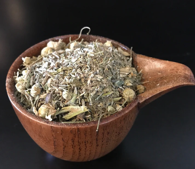 NERVOUS NEDDIES 1KG