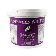 ADVANCED NO TIE 5KG