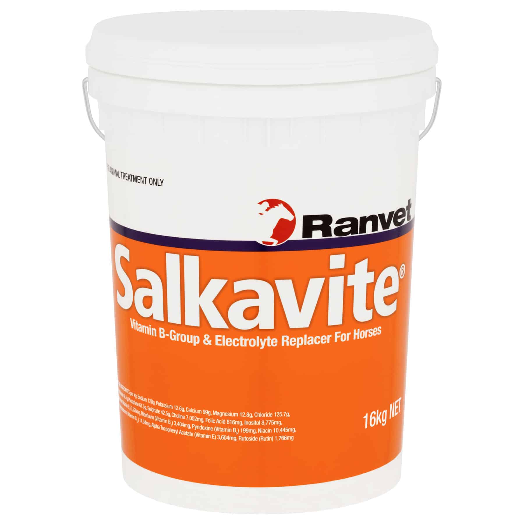 RANVET SALKAVITE [WT:16KG]