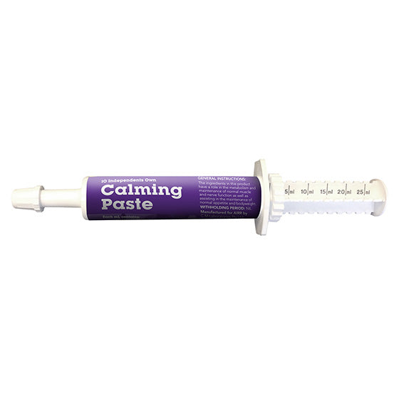IO CALMING PASTE 30ML
