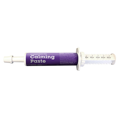 IO CALMING PASTE 30ML