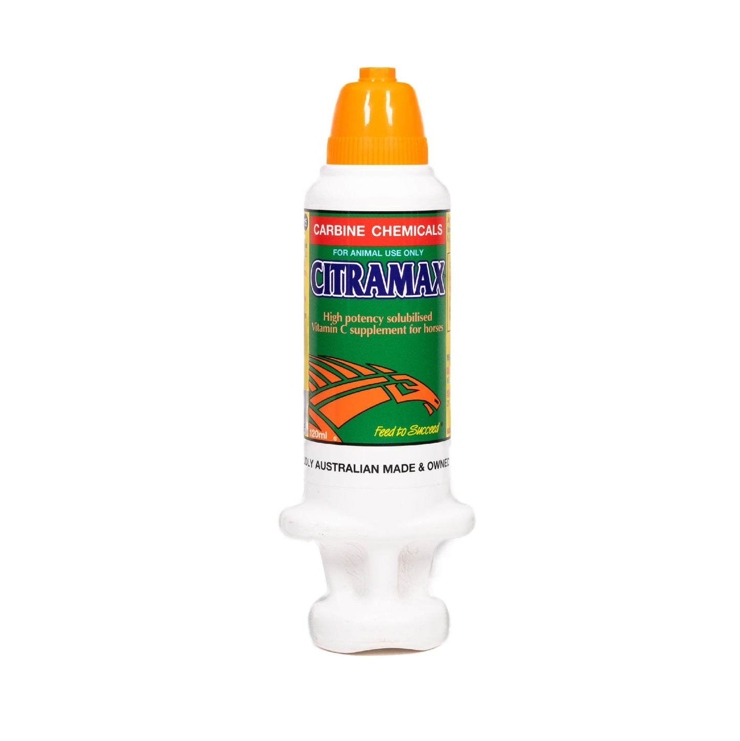 CITRAMAX VITAMIN C 120ML