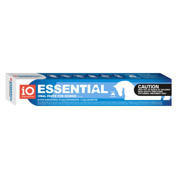 IO ESSENTIAL 35ML