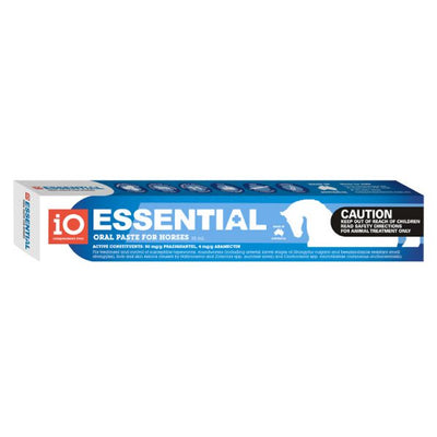 IO ESSENTIAL 35ML