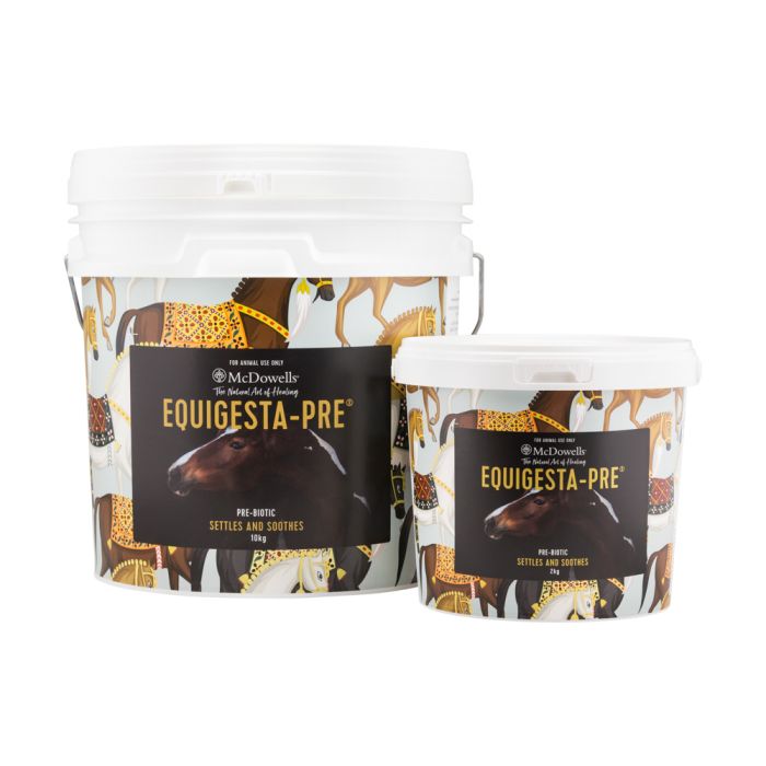 EQUIGESTA-PRE 2KG