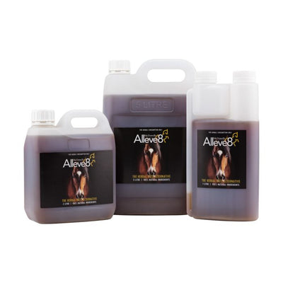 ALLEVIATE 2L [SZ:2L]