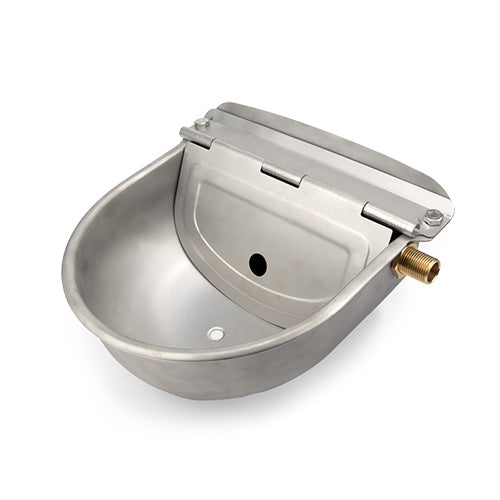 SUPREME AUTOMATIC DRINKING BOWL