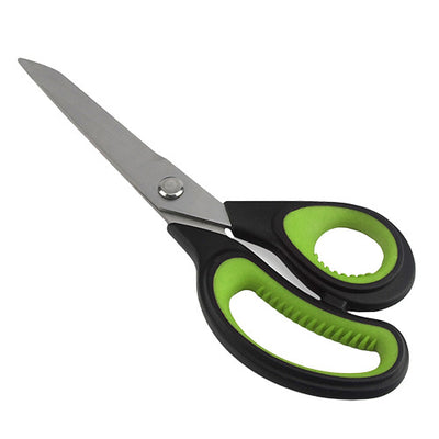 TAIL TRIMMING SCISSORS 