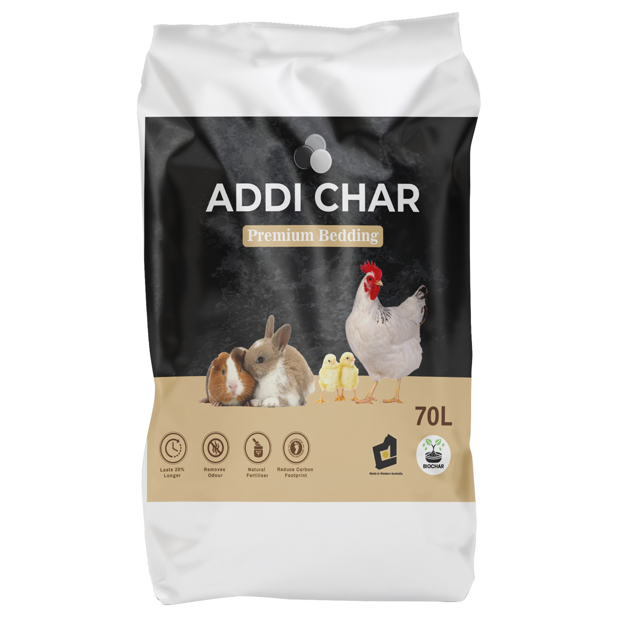 ADDI CHAR 70L
