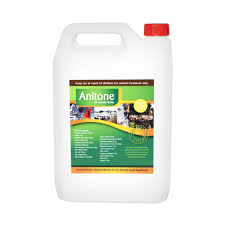 ANITONE LIQUID ANIMAL HEALTH SUPP 5LTR