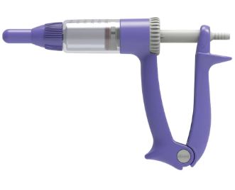 SIMCRO POUR ON APPLICATOR  FAN SPRAY 30ML