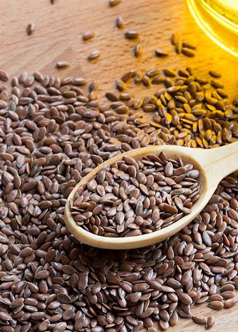 LINSEED [WT:20KG]