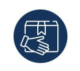 Our customer service doesn’t stop at the cash register. We offer a car boot and delivery service meaning you don’t have to struggle with heavy items.